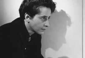 210319 Hannah Arendt